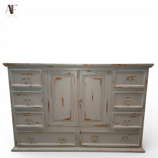 RUSTICO SIERRA DRESSER