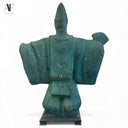 JAPANESE SCULPTURE