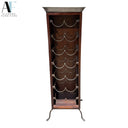 Alabama Furniture's Dining Room Storage & Display Collection