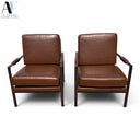 CHAIRS (PAIR)