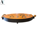 WINE BAR TRAY
