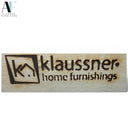 KLAUSSNER KING BED SUITE