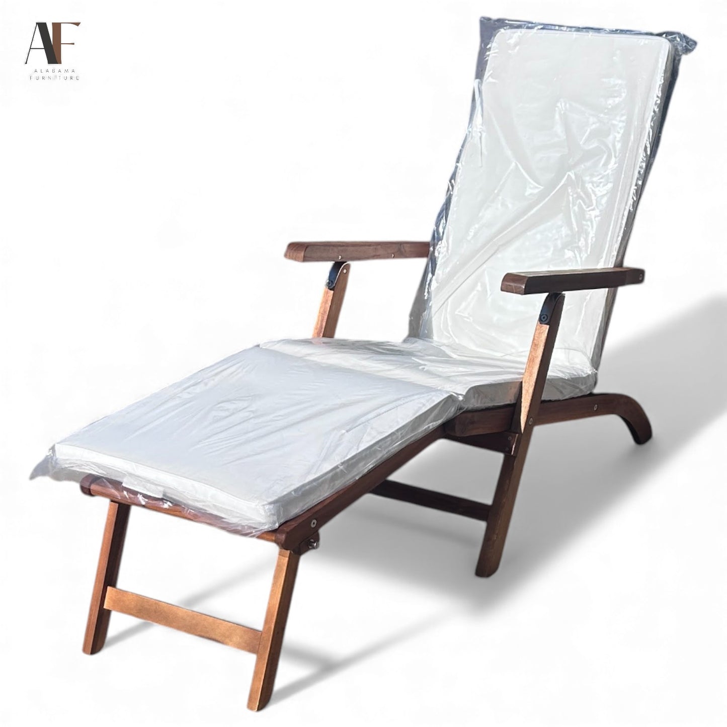 LOUNGERS (PAIR)