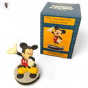 MICKEY MOUSE FIGURINE