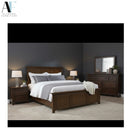 BROYHILL ABBOTT BAY COLLECTION KING BEDROOM SUITE