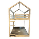 RESTORATION HARDWARE BUNK BED
