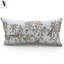 ARTISTIC ACCENTS THROW PILLOW