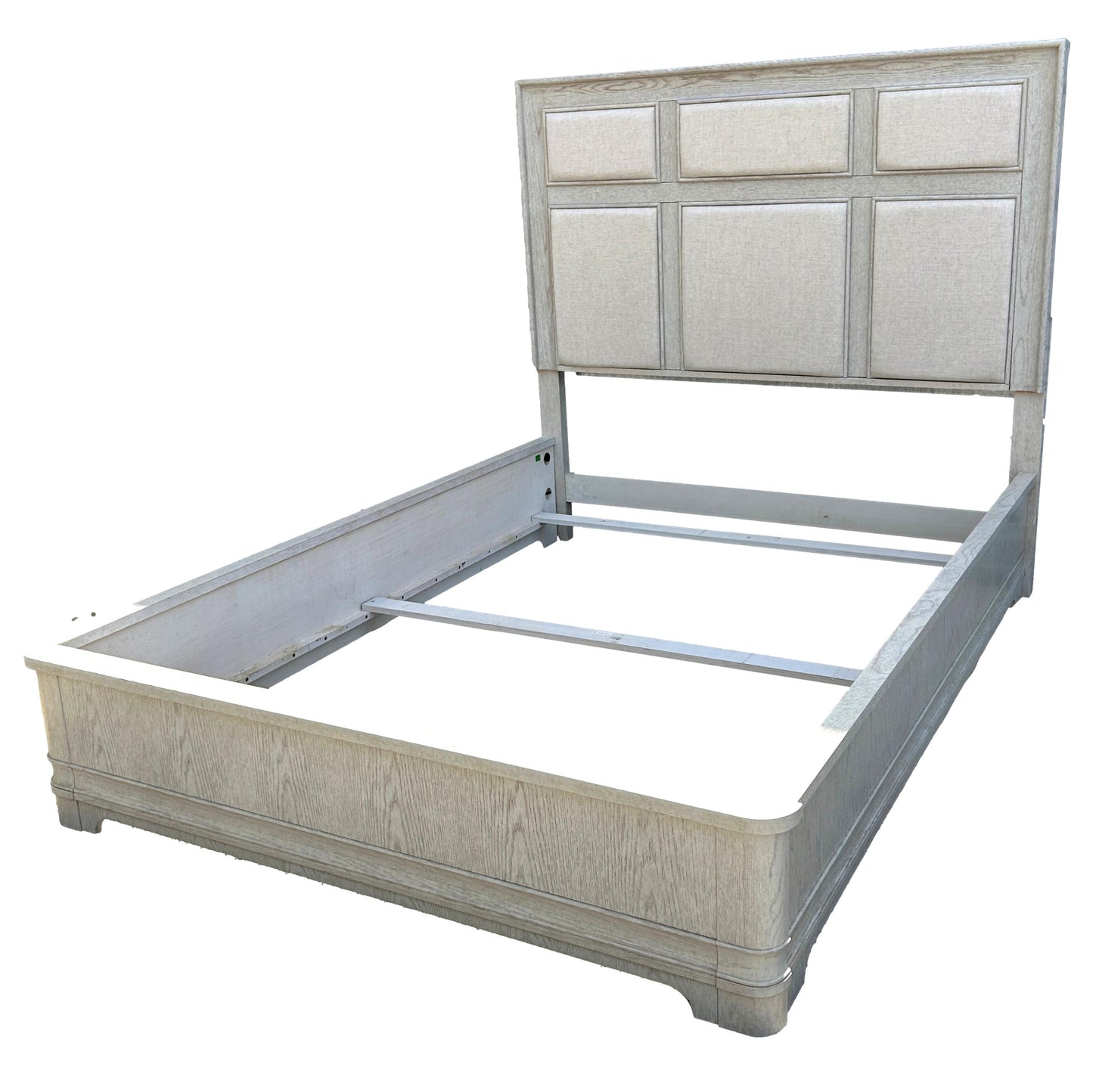 Queen Bed