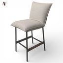 FOUR HANDS VEGA OUTDOOR BARSTOOL