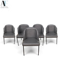 DINIG CHAIRS ( SET OF 6)
