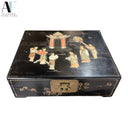 CHINESE JEWELRY BOX