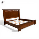STICKLEY HIGHLANDS KING BED