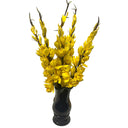 CREATIVE BRANCH FLORAL ARRANGEMENT