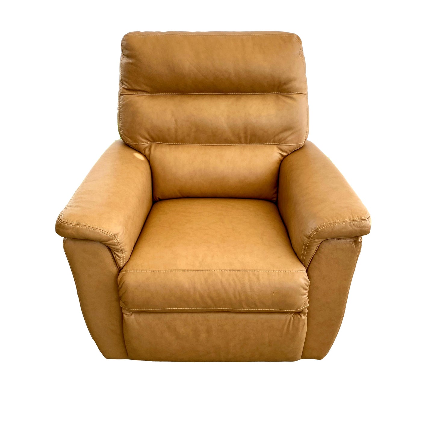 Leather Recliner