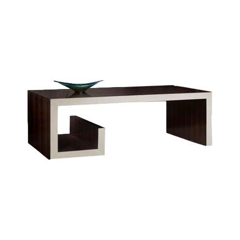 Contemporary Coffee Table