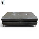 SOFIA VERGARA STORAGE OTTOMAN