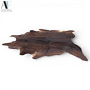 COWHIDE RUG 7X6