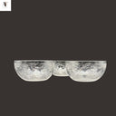 BOWLS (SET OF 3)