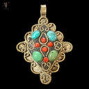 PENDANT