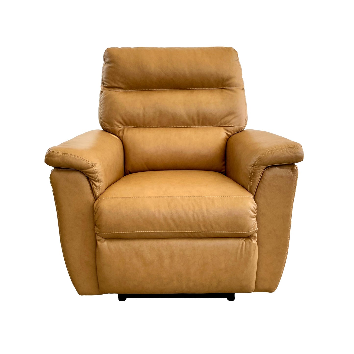 Leather Recliner