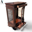 DISPLAY CABINET