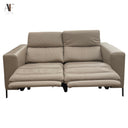 ELECTRIC RECLINING LOVESEAT