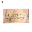 HAZIZA BENCH
