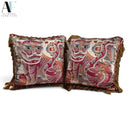 THROW PILLOWS (PAIR)
