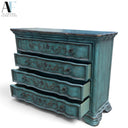 PULASKI CHEST