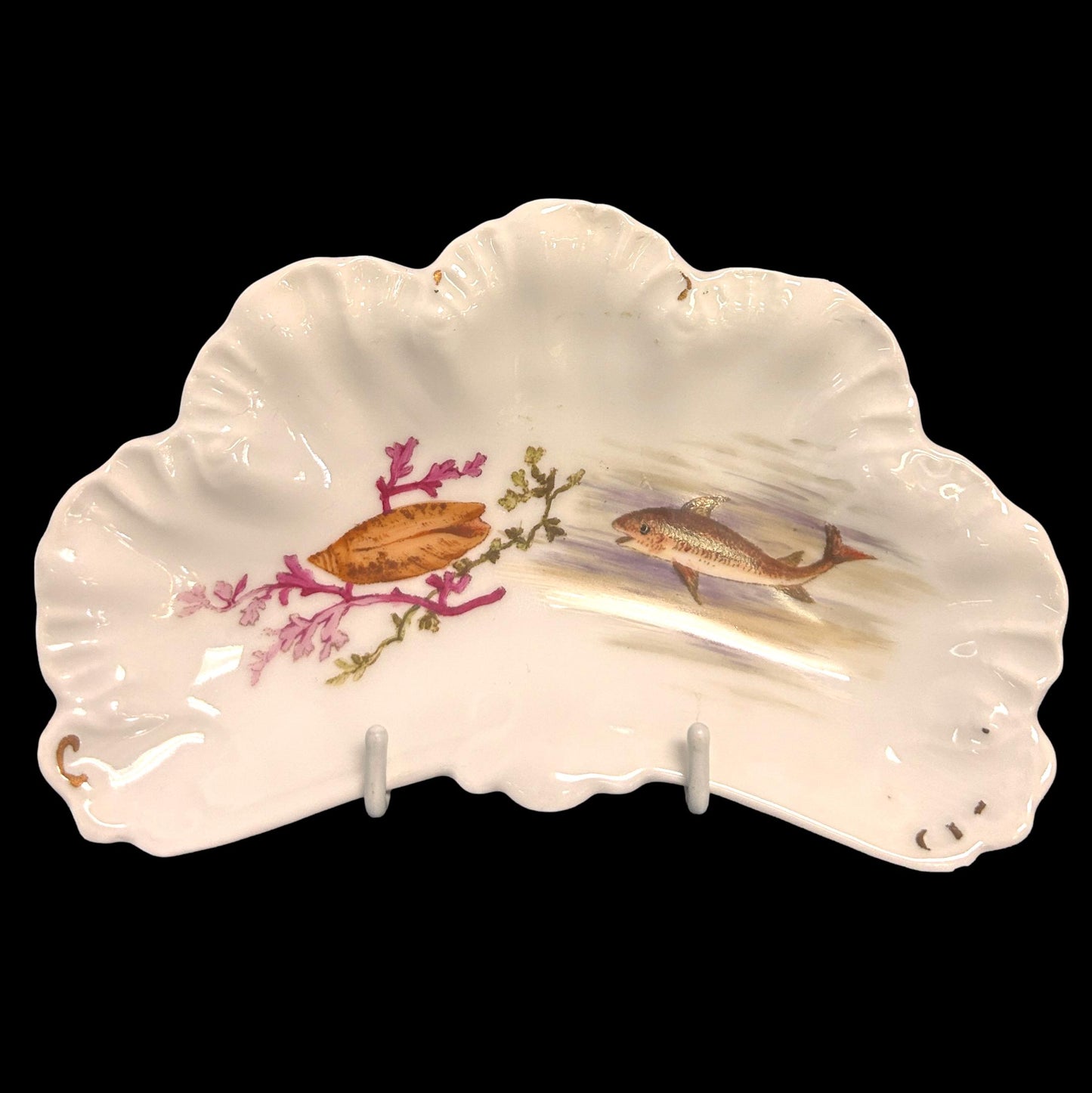 Set of 5 Decorative Plate