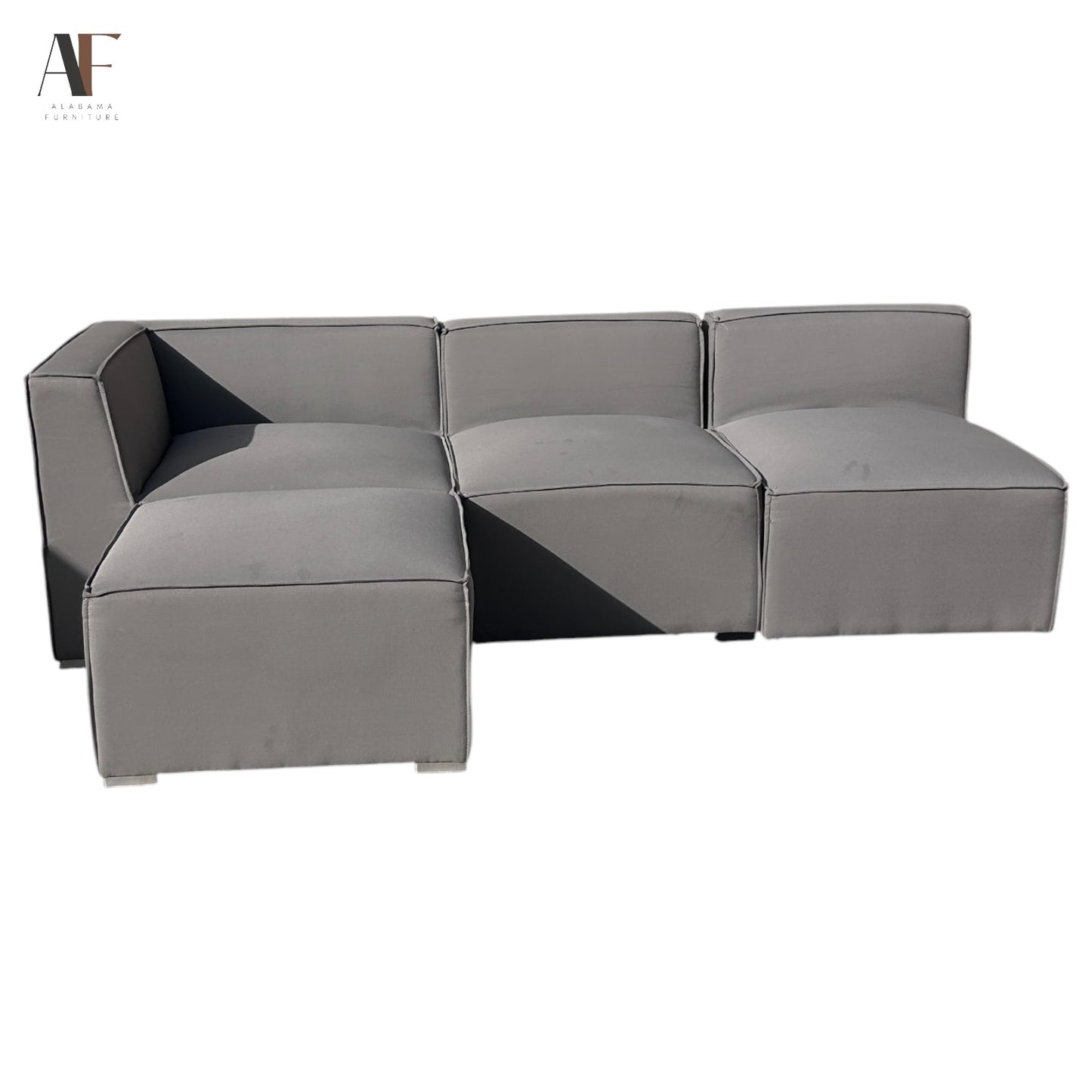 PATIO SECTIONAL