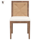 CHAIRS (PAIR)