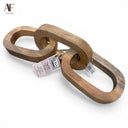 CHAIN LINK BROWN