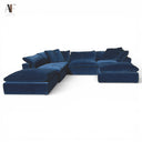 RESTORATION HARDWARE CLOUD SECTIONAL