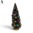 VINTAGE BRISTLE TREE