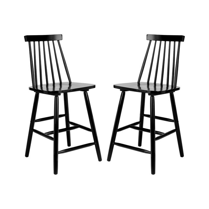 Pair of Beaufort Counter Stools