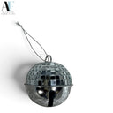 DISCO BELL ORNAMENT