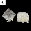 DECORATIVE PLATES (SET OF 5)