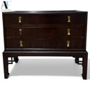 HECKMAN CHEST