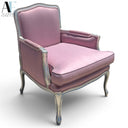 CHAIRS (PAIR)