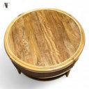 SAFAVIEH COFFEE TABLE