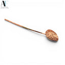 COPPER SPATULA