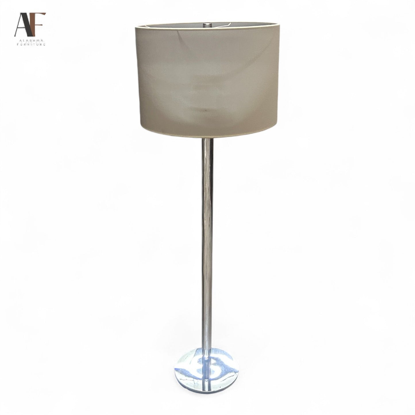 VISUAL COMFORT AERIN RIGA FLOOR LAMP