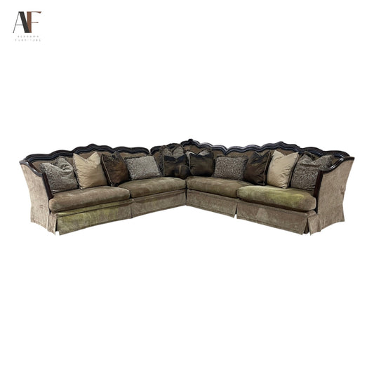 SECTIONAL SOFA