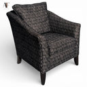 ETHAN ALLEN CHAIR