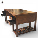 DESK