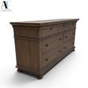 RESTORATION HARDWARE DRESSER