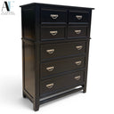 KLAUSSNER CHEST