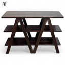 3 TIER BOOKSHELF
