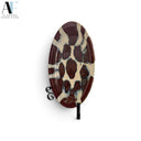 DECORATIVE PLATE W/ STAND